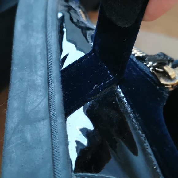 Giuseppe Zanotti 43.5 Italy - Picture 6 of 6